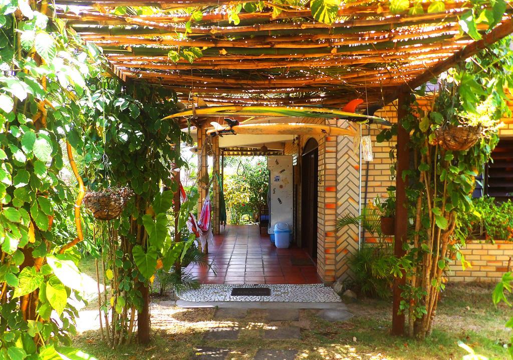 Media Veronica Hostel Suites Pipa Ares Room photo